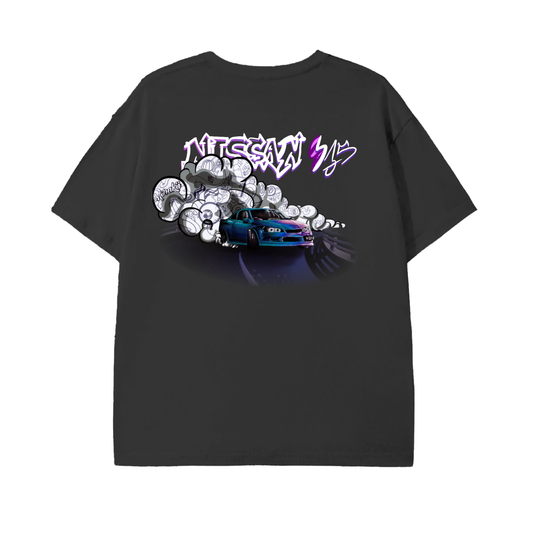 Cyberpunk S15 Shirt