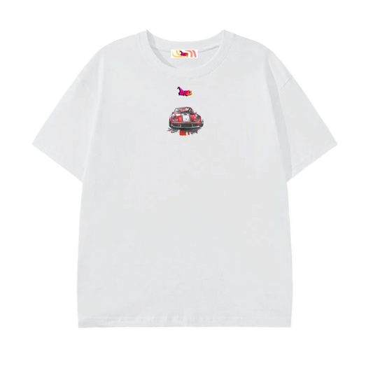 Porsche 911 Art,Shirt