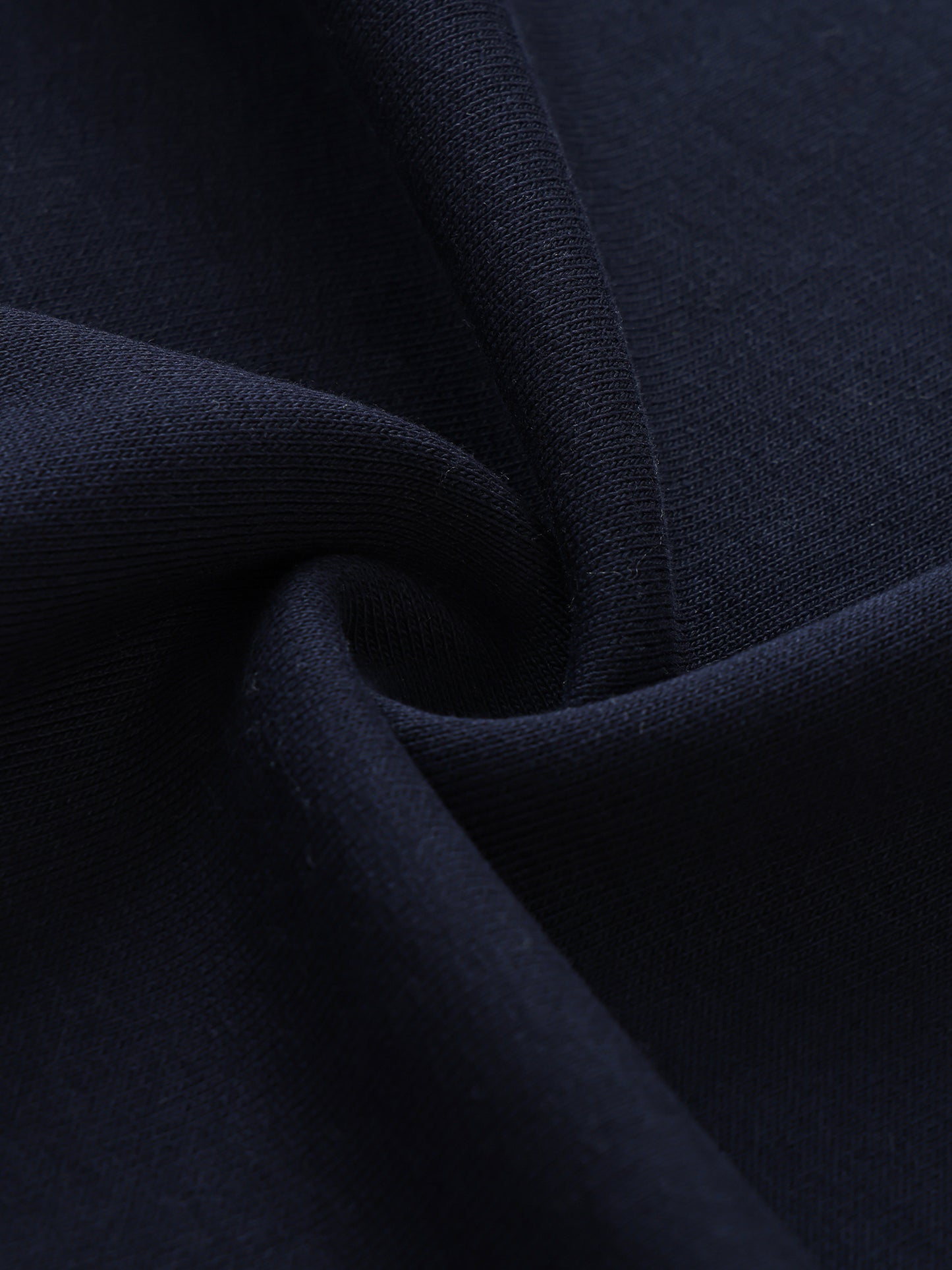 007 Collar Sweatshirt