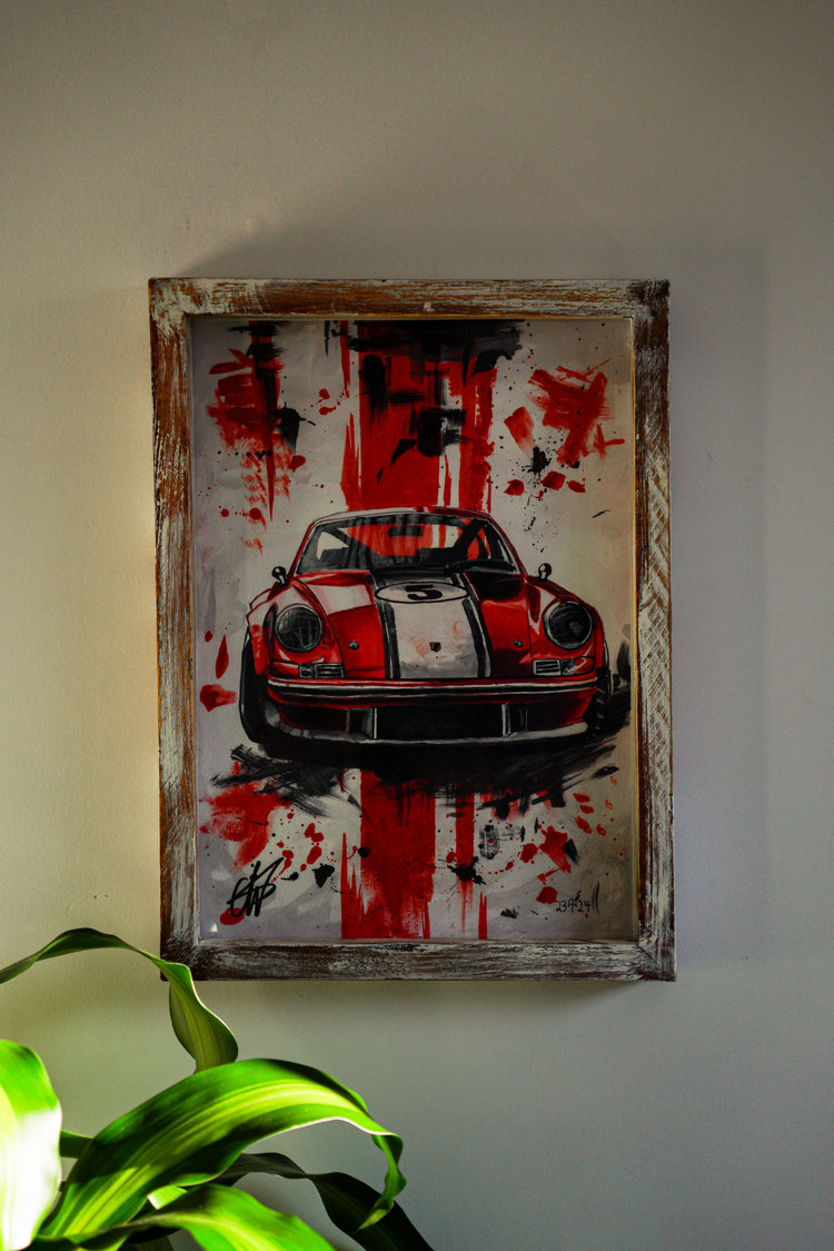 Art Prints