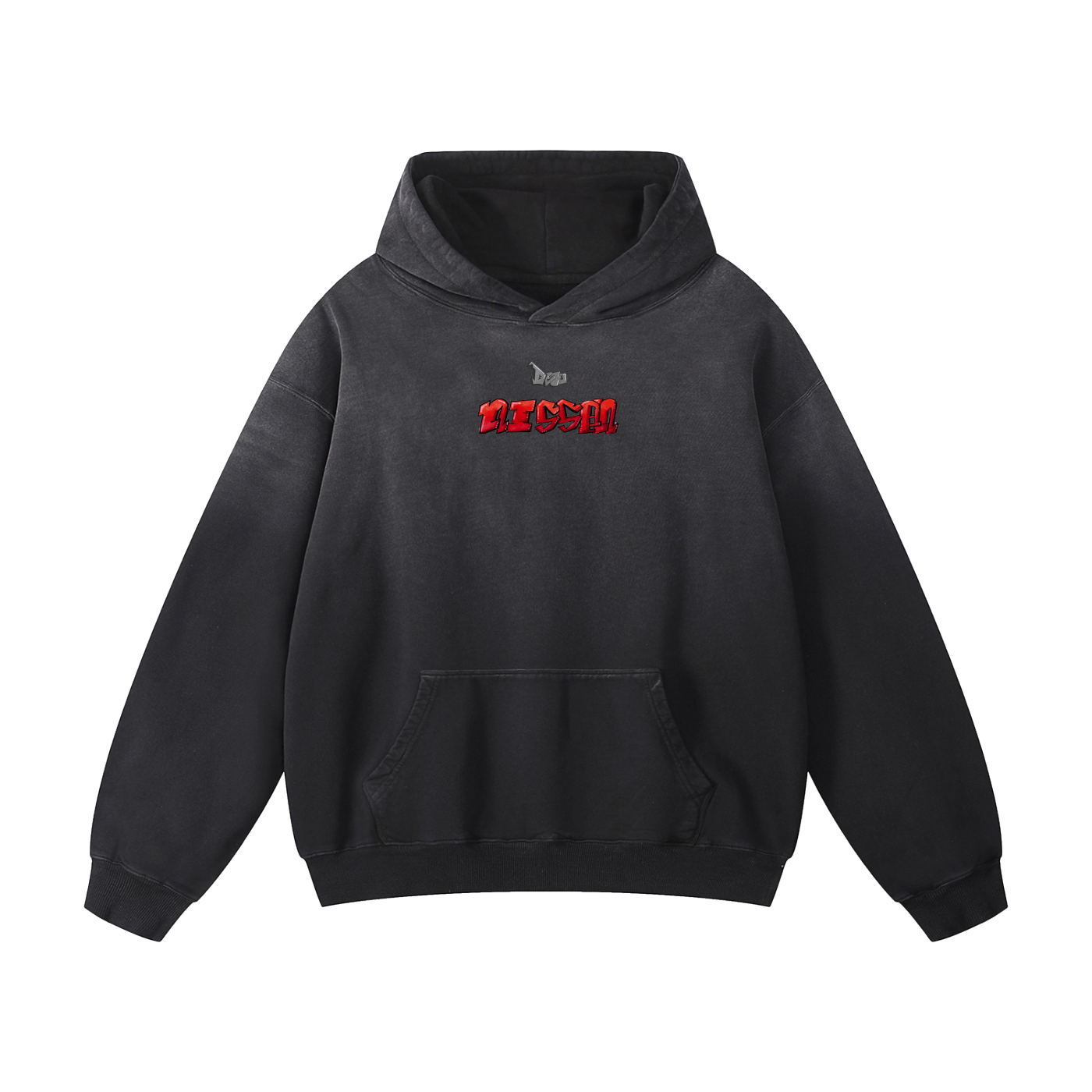 Tristans 350Z Sunfaded Hoodie