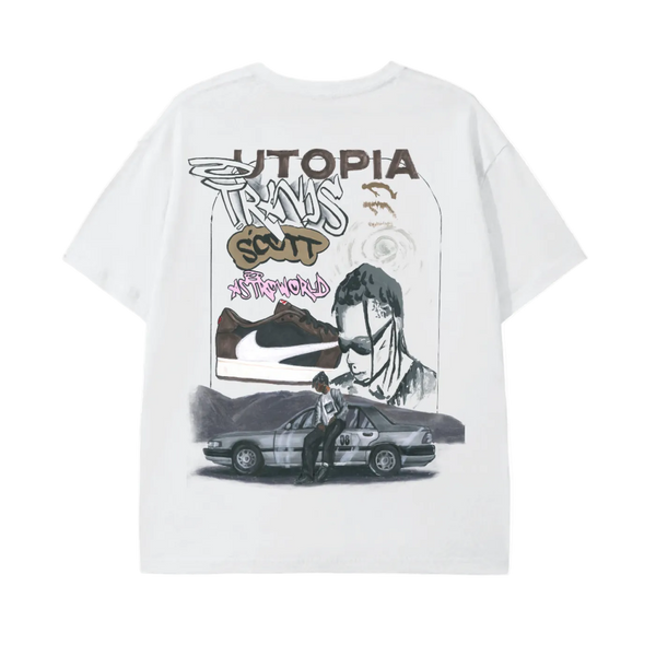 Travis scott,Music,Shirt