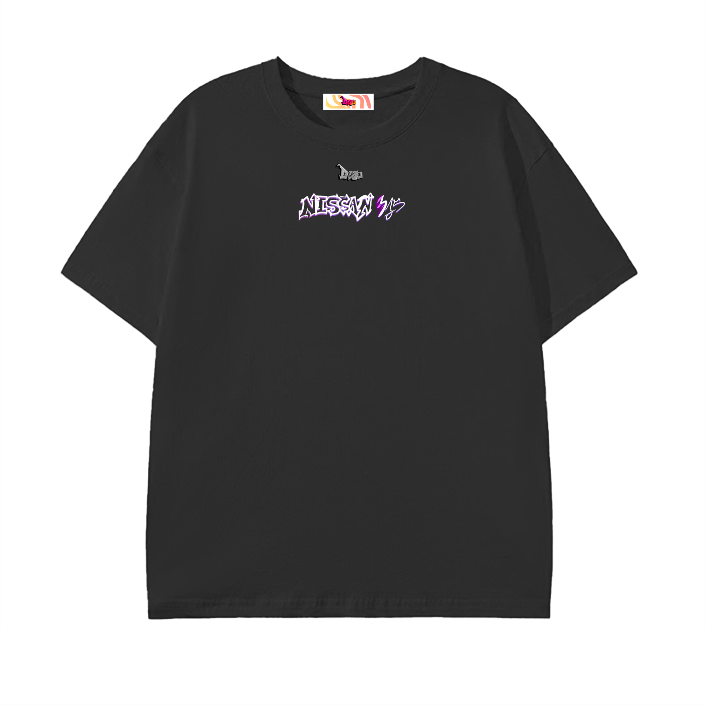 Cyberpunk S15 Shirt