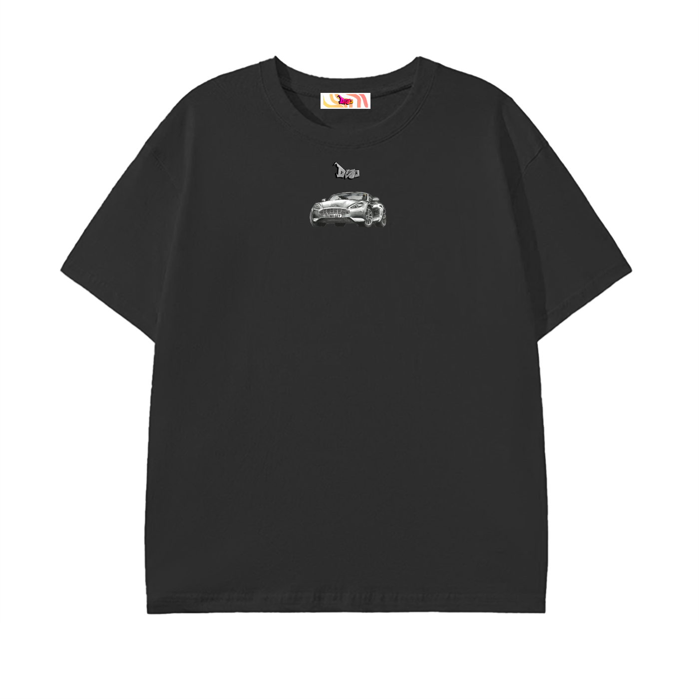 007 James Bond Mens Tshirt