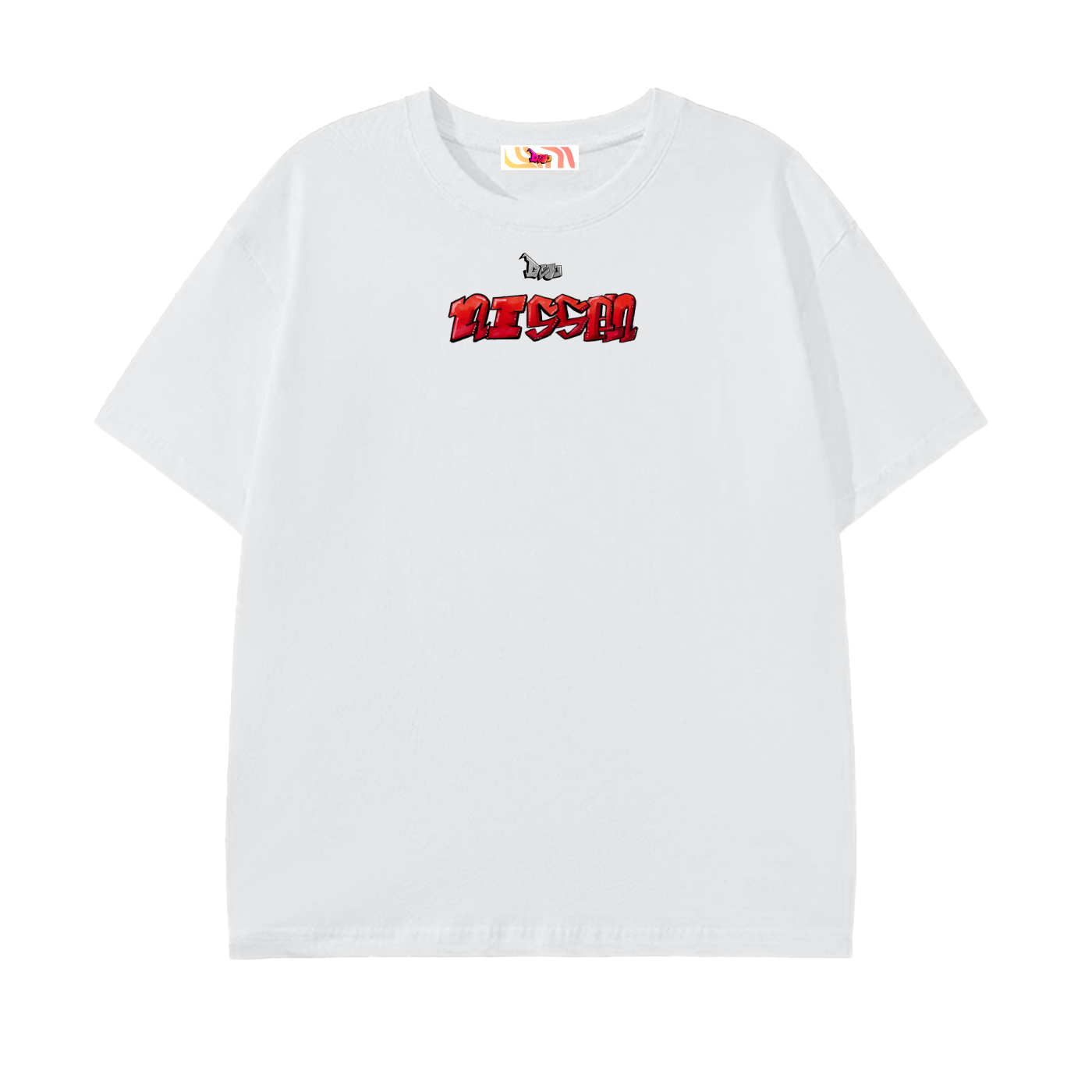 Nissan 350Z Mens Tshirt