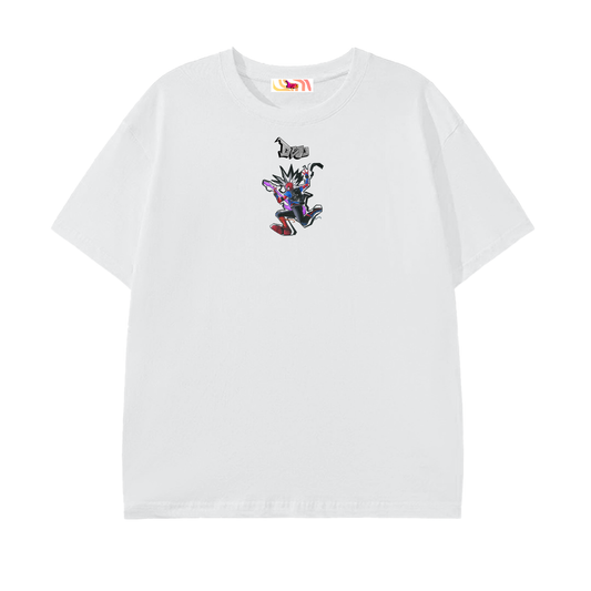 Spiderpunk Mens Tshirt