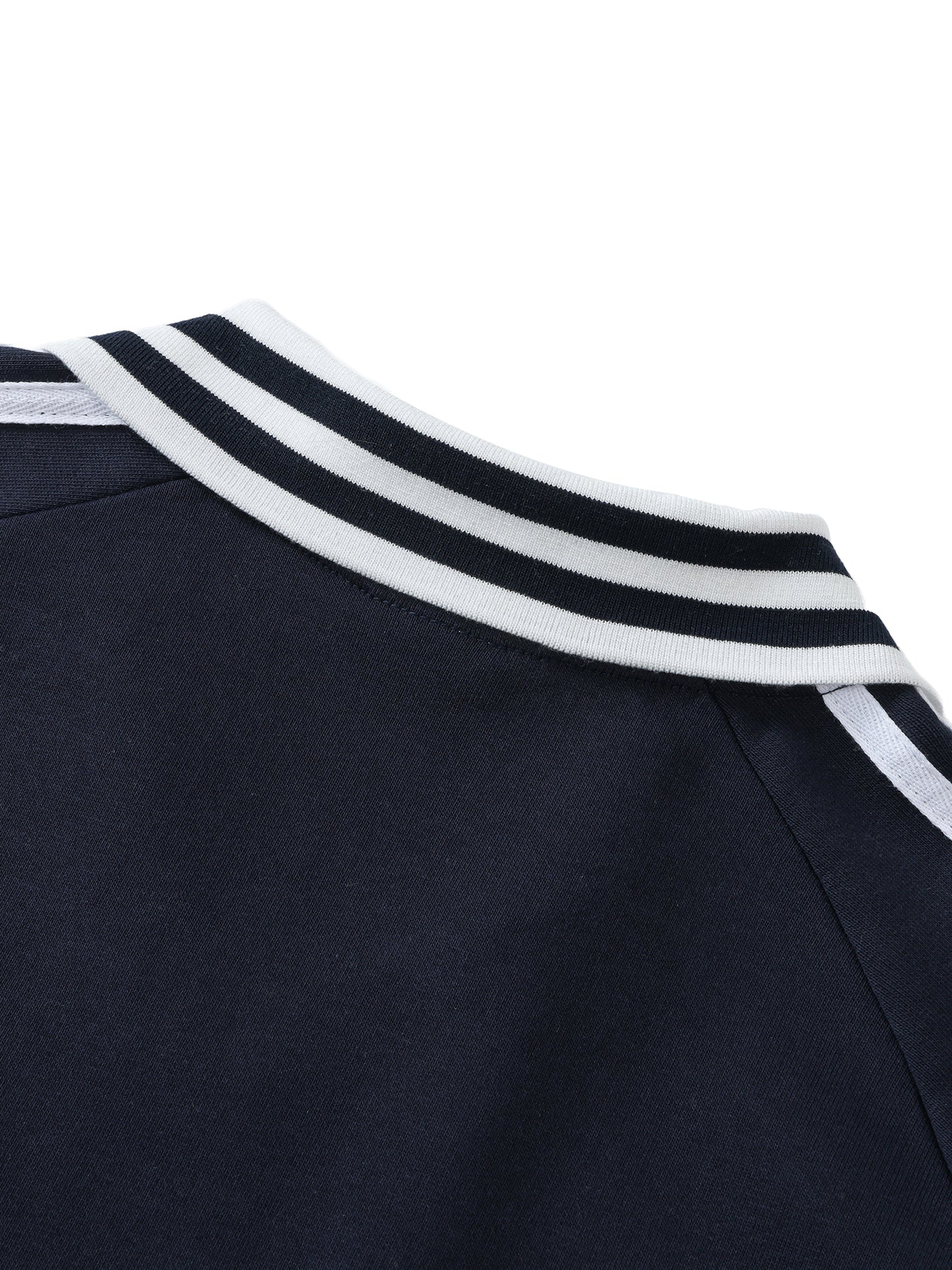 Spiderpunk Collar Sweatshirt